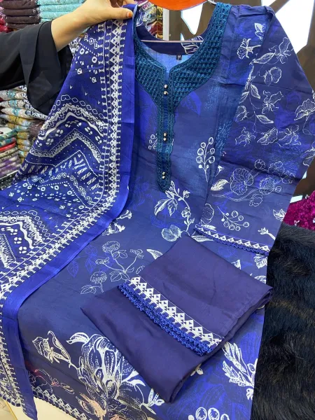 Pakistani Inspired Item 1